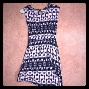 Papermoon for Stitch fix dress